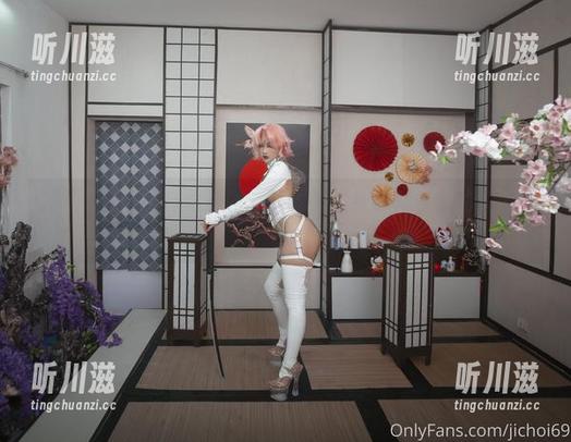 Choi Ji Yun特里克西：下载那些神秘又撩人的瞬间吧！